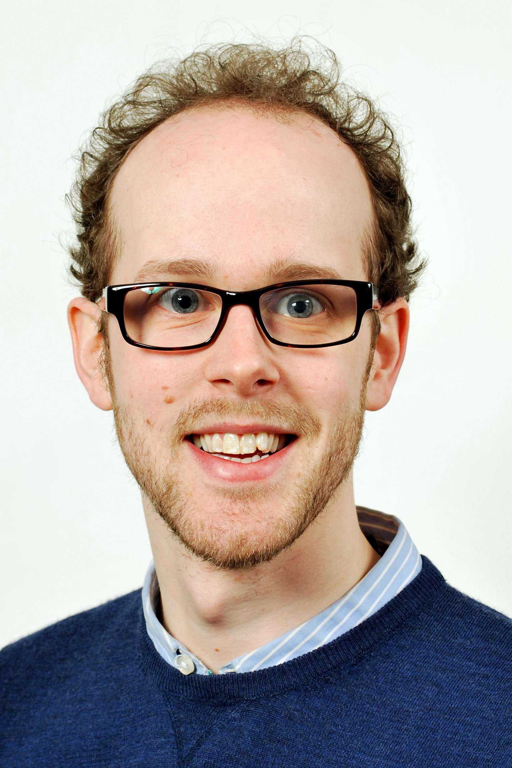 Robin Preece